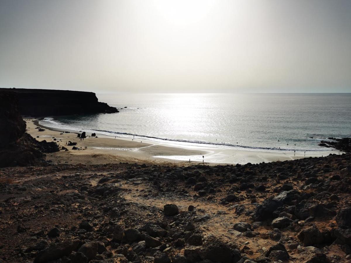 Duna Dorada Corralejo Extérieur photo
