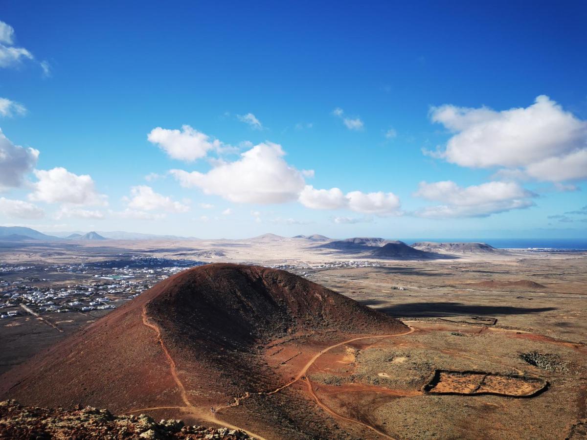 Duna Dorada Corralejo Extérieur photo