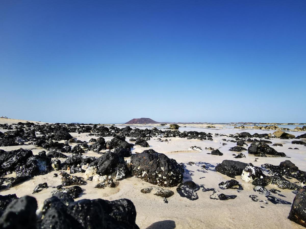 Duna Dorada Corralejo Extérieur photo
