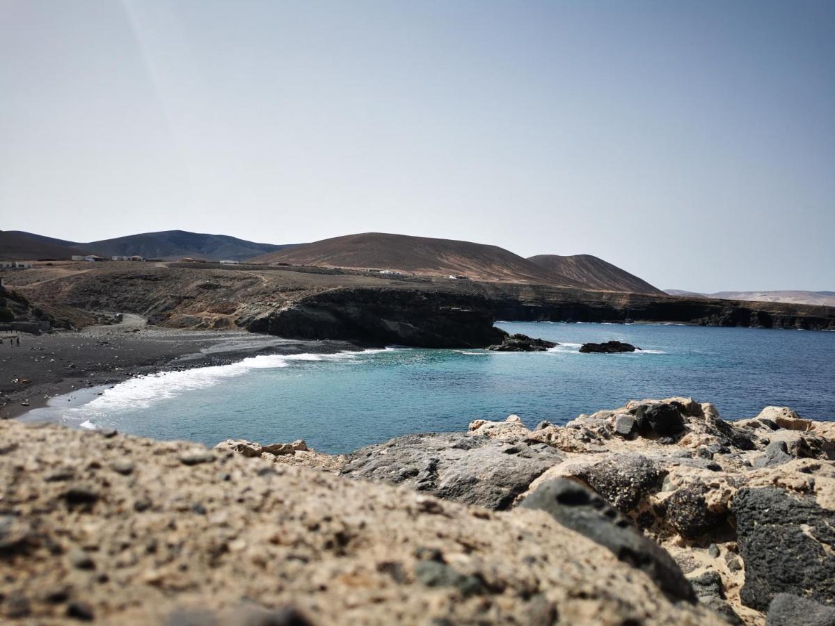 Duna Dorada Corralejo Extérieur photo